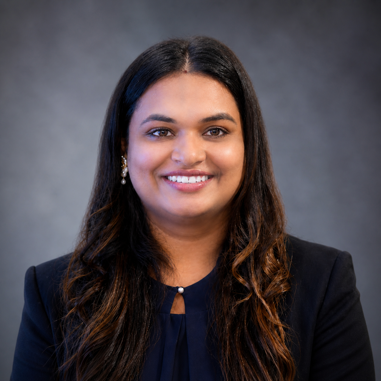 Mayuri, Creative Head at Presenz