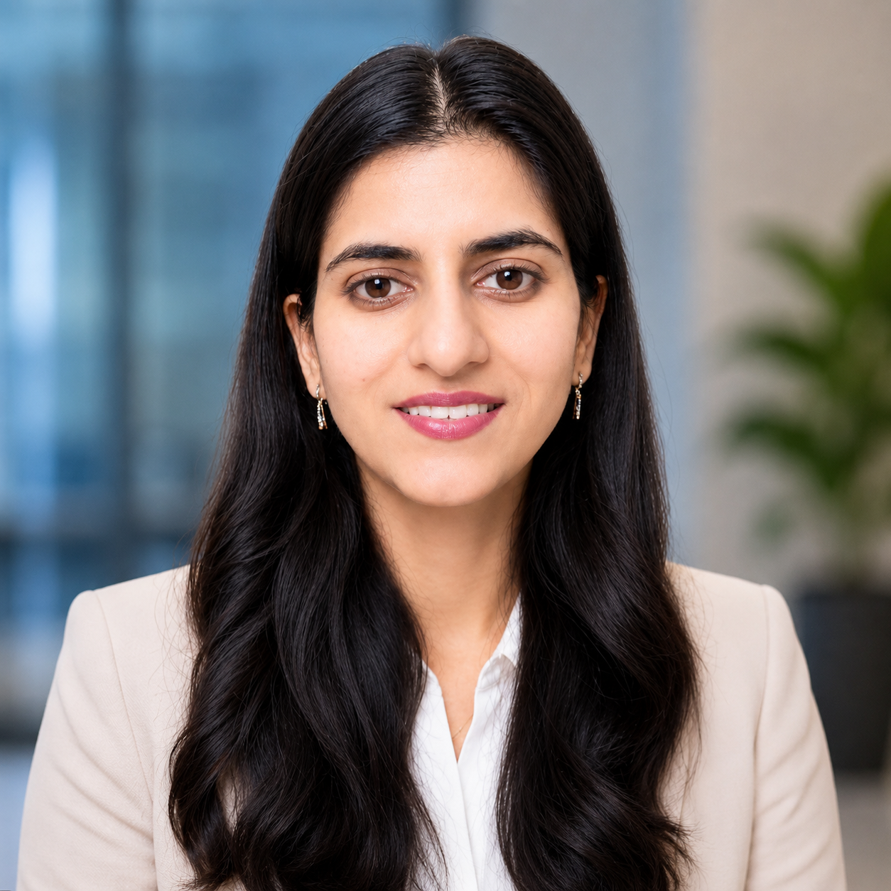 Swati, Profile Expert at Presenz