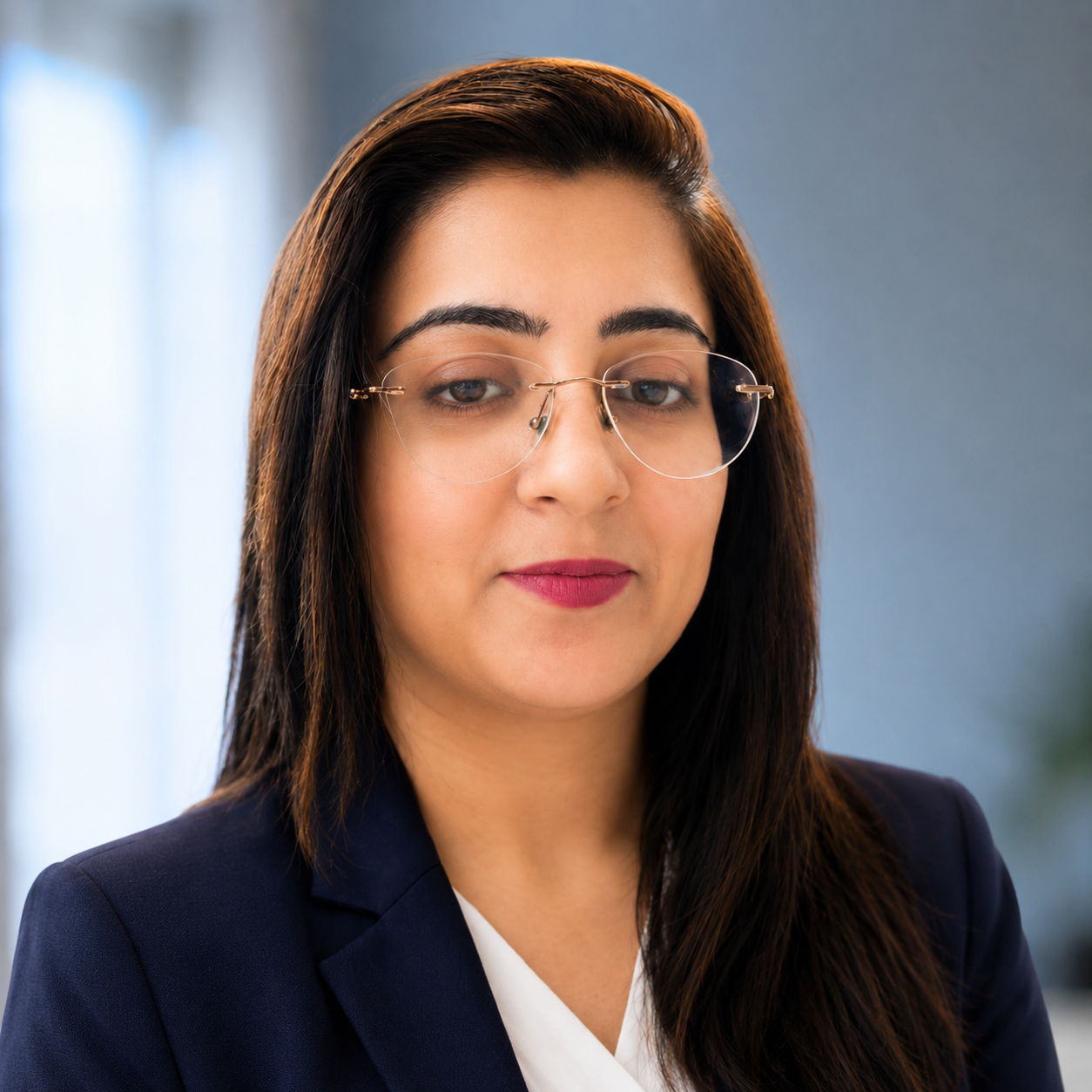Varsha, Content Expert at Presenz
